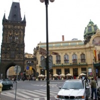 Foto de Praga