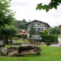 Foto de Urdax - Urdazubi