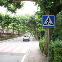 Foto de Vera de Bidasoa