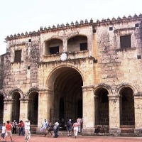 Foto de Santo Domingo