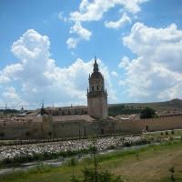 Foto de Burgo de Osma