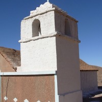 Foto de San Pedro de Atacama