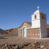Foto de San Pedro de Atacama