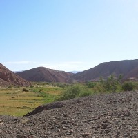 Foto de San Pedro de Atacama