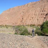 Foto de San Pedro de Atacama