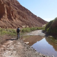 Foto de San Pedro de Atacama
