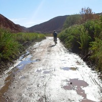 Foto de San Pedro de Atacama