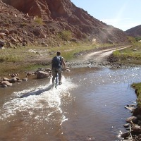 Foto de San Pedro de Atacama