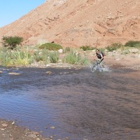 Foto de San Pedro de Atacama