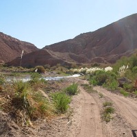 Foto de San Pedro de Atacama