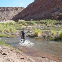 Foto de San Pedro de Atacama