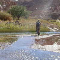 Foto de San Pedro de Atacama