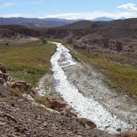 Foto de San Pedro de Atacama
