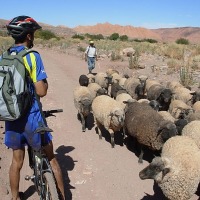 Foto de San Pedro de Atacama