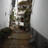 Foto de Alpujarras