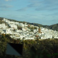 Foto de Alpujarras