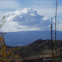 Foto de Alpujarras