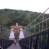 Foto de Santa Fe de Antioquia