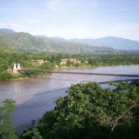 Foto de Santa Fe de Antioquia