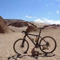 Foto de San Pedro de Atacama