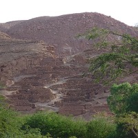 Foto de San Pedro de Atacama