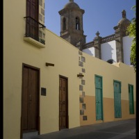 Foto de Agüimes