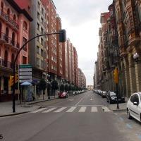 Foto de Gijón