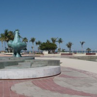 Foto de Baja California Sur