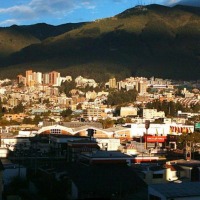 Foto de Quito