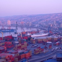 Foto de Valparaiso