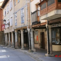 Foto de Cervera de Pisuerga
