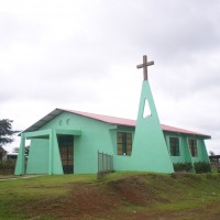 Foto de Guatuso