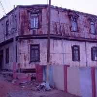 Foto de Valparaiso