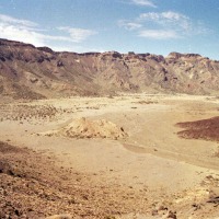 Foto de Cañadas del Teide