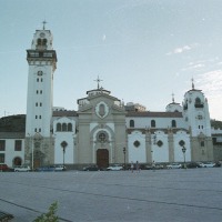Foto de Candelaria