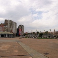 Foto de Gijón