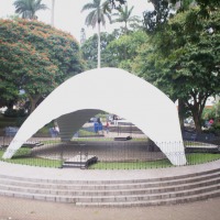 Foto: PARQUE CENTRAL DE ALAJUELA - Alajuela