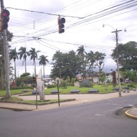 Foto: PARQUE CEMENTERIO, ALAJUELA - Alajuela