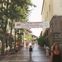 Foto de Puerto de la Cruz
