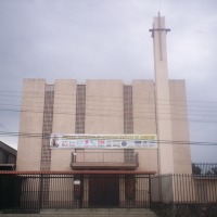 Foto: IGLESIA EL CARMEN, ALAJUELA - Alajuela