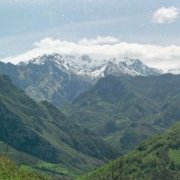 Foto de Villaverde - Amieva