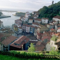 Foto de Cudillero