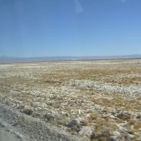 Foto de San Pedro de Atacama