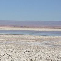 Foto de San Pedro de Atacama