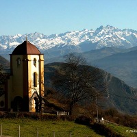 Foto de Asturias