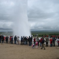 Foto de Geysir
