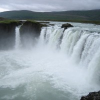 Foto de Godafoss