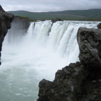 Foto de Godafoss