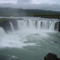 Foto de Godafoss