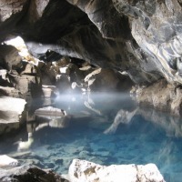 Foto de Mývatn